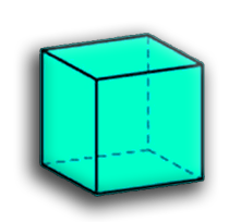 cube