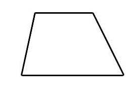 trapezoid