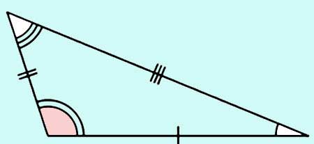 scalene triangle