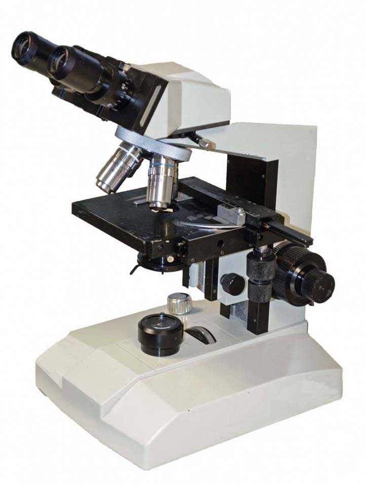 microscope